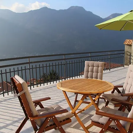 Casa La Perla نيسّو