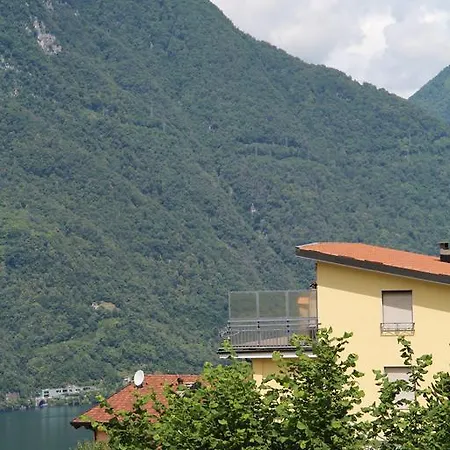 Casa La Perla شقة *