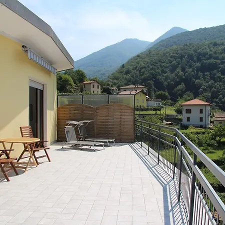 Casa La Perla * نيسّو