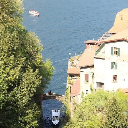 Casa La Perla شقة *