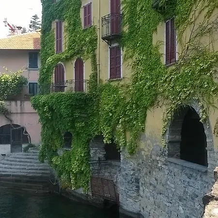 Casa La Perla نيسّو