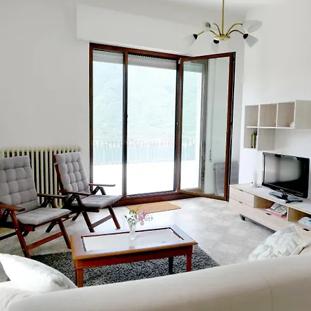 Casa La Perla شقة *