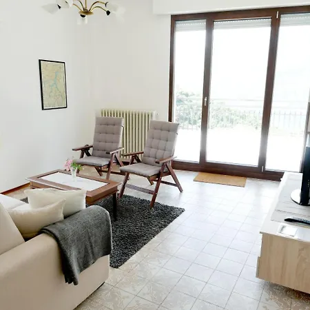 شقة Casa La Perla نيسّو